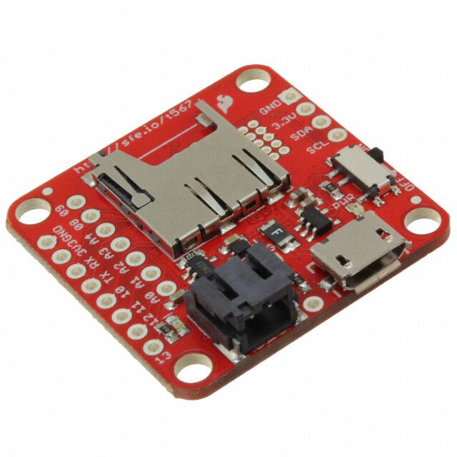 SEN-14001SparkFun Electronics