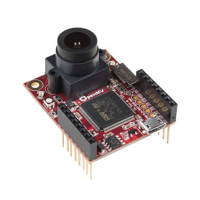 SEN-14186SparkFun Electronics