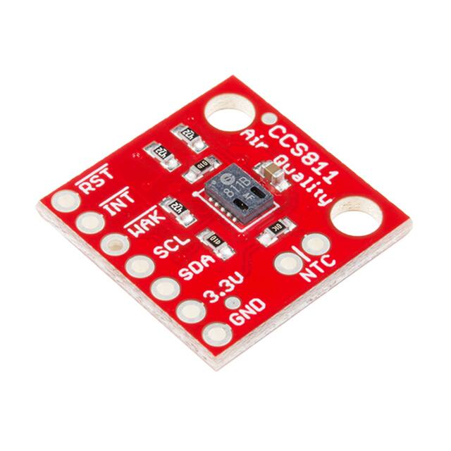 SEN-14193SparkFun Electronics