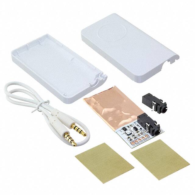 SEN-14209SparkFun Electronics