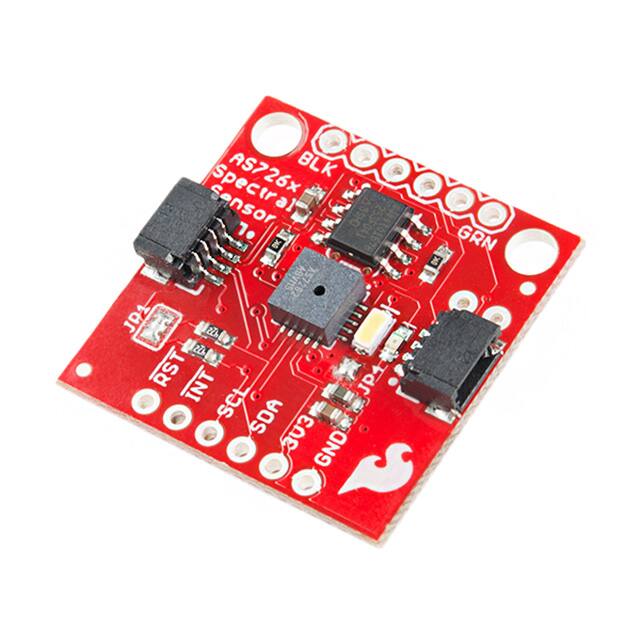 SEN-14347SparkFun Electronics