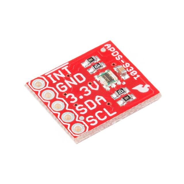 SEN-14350SparkFun Electronics