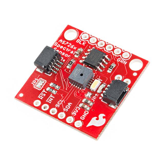 SEN-14351SparkFun Electronics