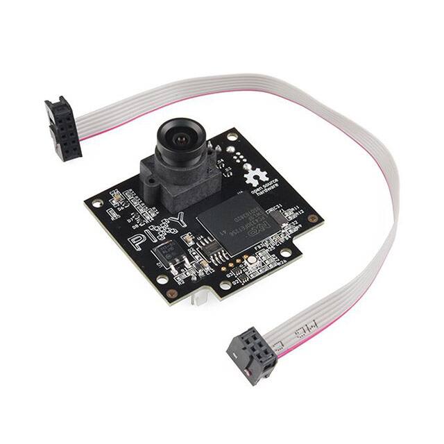 SEN-14392SparkFun Electronics