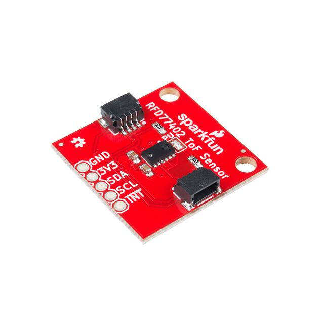 SEN-14539SparkFun Electronics