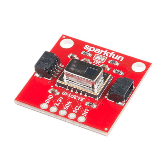 SEN-14607SparkFun Electronics
