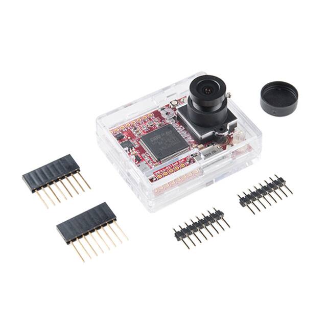 SEN-14632SparkFun Electronics