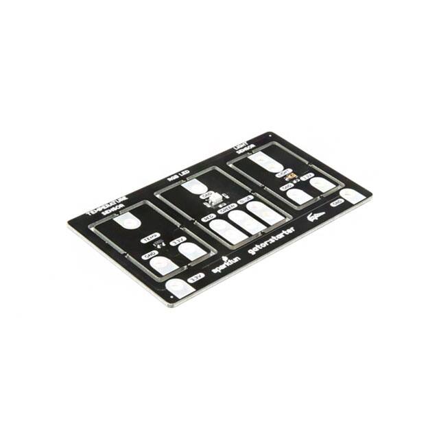SEN-14891SparkFun Electronics
