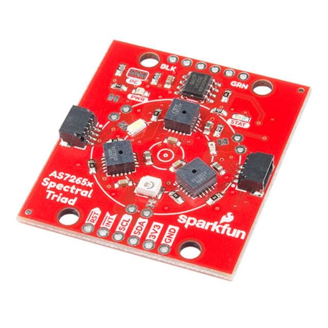 SEN-15050SparkFun Electronics