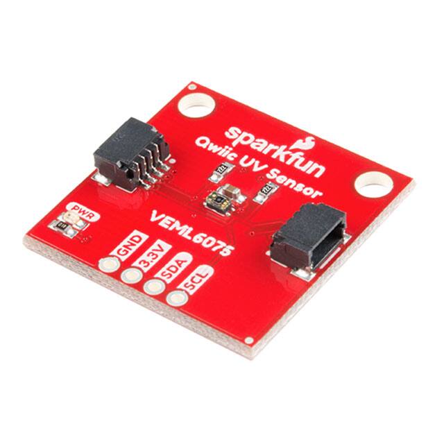 SEN-15089SparkFun Electronics