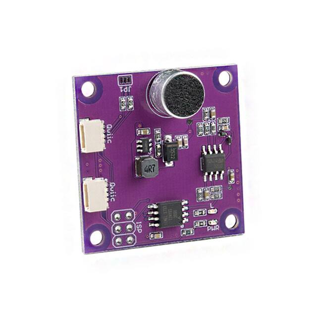SEN-15892SparkFun Electronics