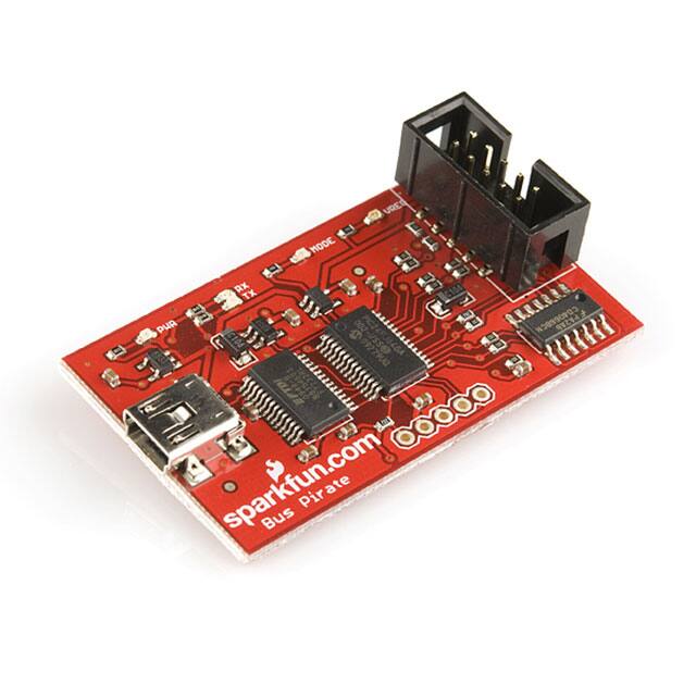 TOL-09544SparkFun Electronics