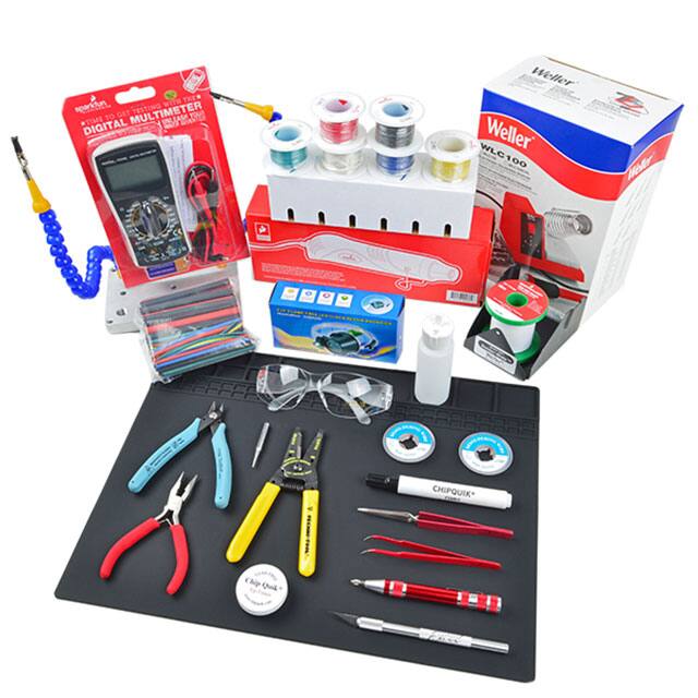 TOL-11805SparkFun Electronics