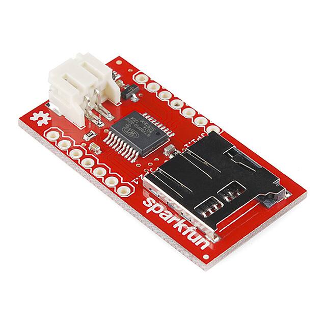 WIG-11125SparkFun Electronics