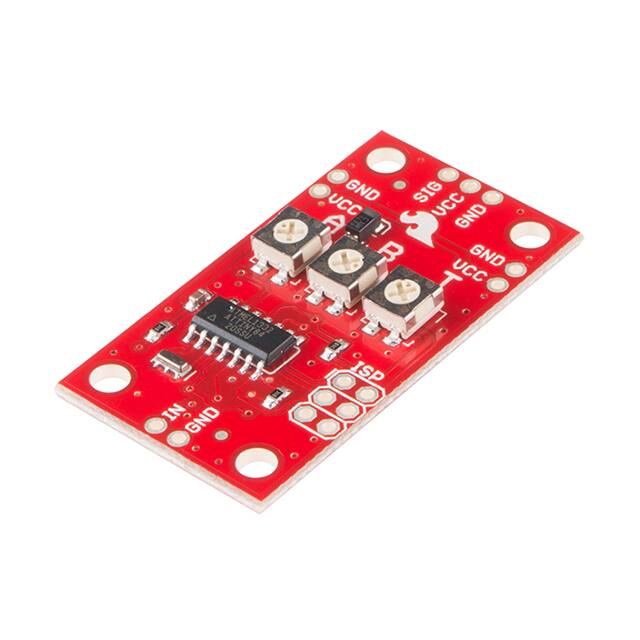 WIG-13118SparkFun Electronics