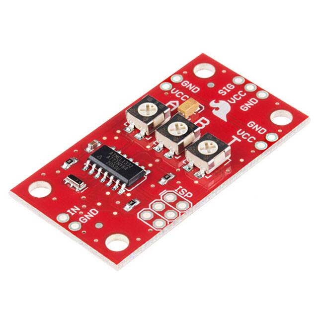 WIG-13872SparkFun Electronics