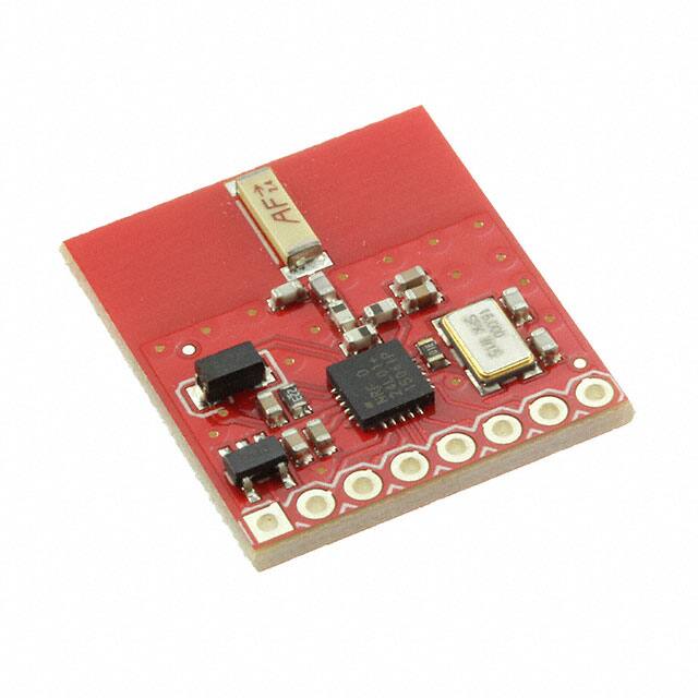 WRL-00691SparkFun Electronics