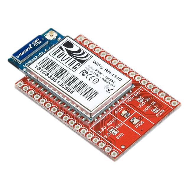 WRL-10050SparkFun Electronics