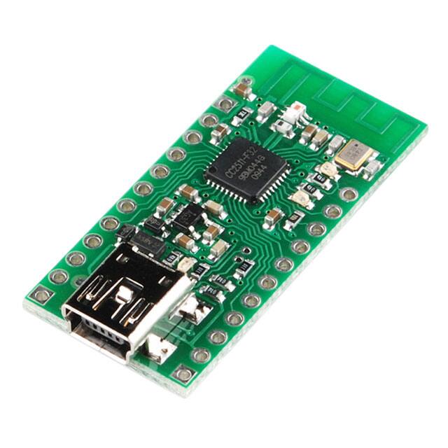 WRL-10665SparkFun Electronics