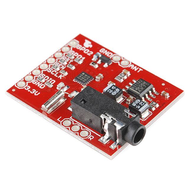 WRL-11129SparkFun Electronics