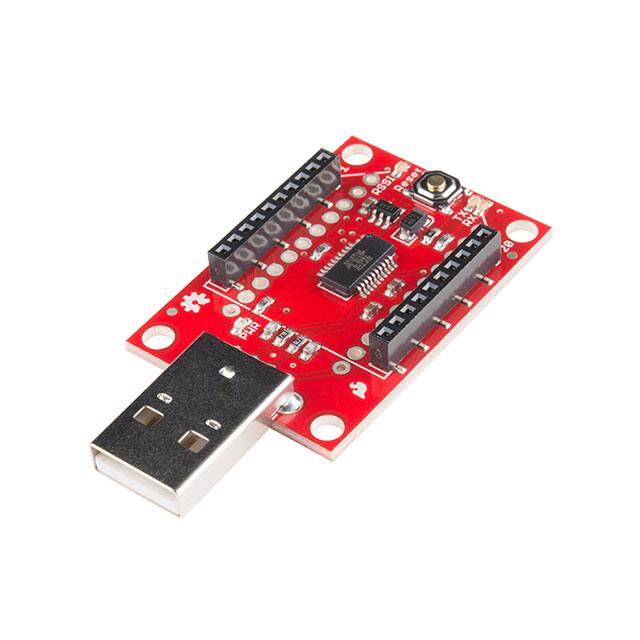 WRL-11697SparkFun Electronics