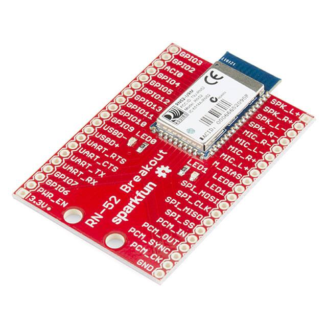 WRL-11777SparkFun Electronics