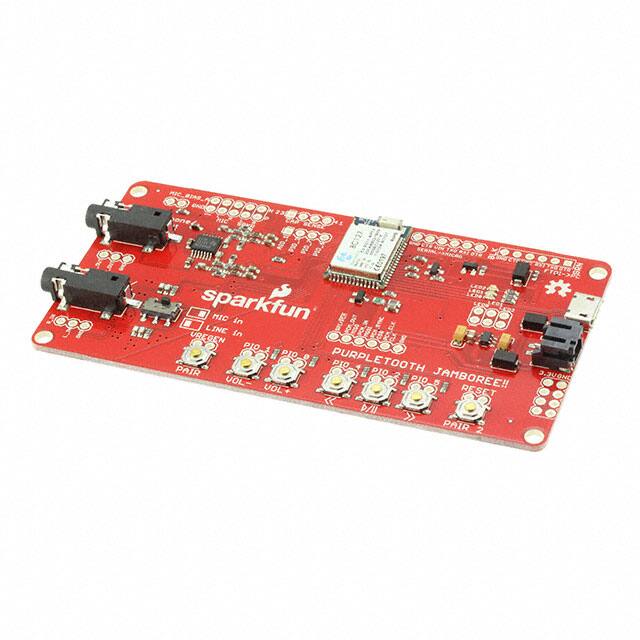 WRL-11924SparkFun Electronics