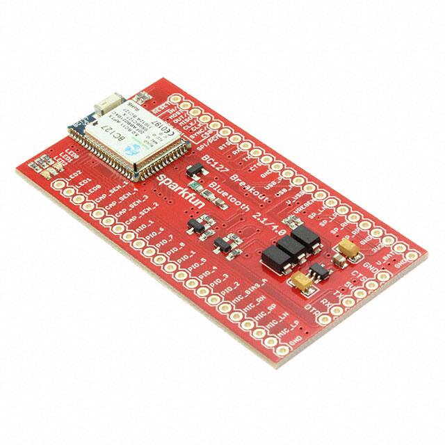 WRL-11927SparkFun Electronics