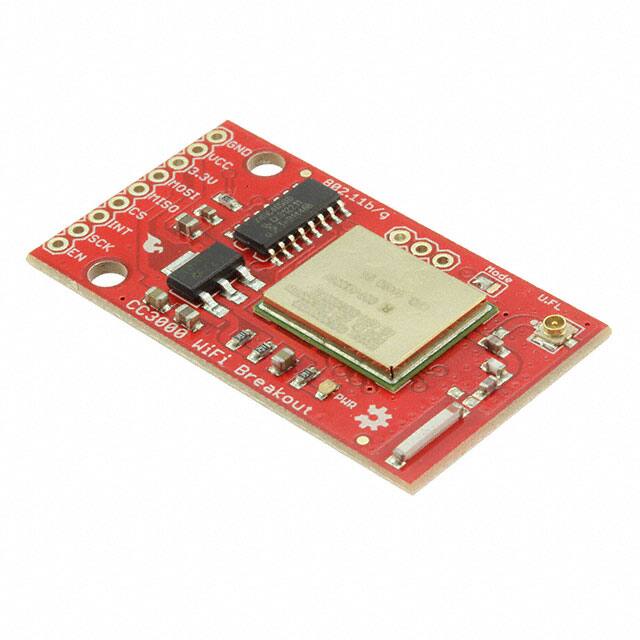 WRL-12072SparkFun Electronics