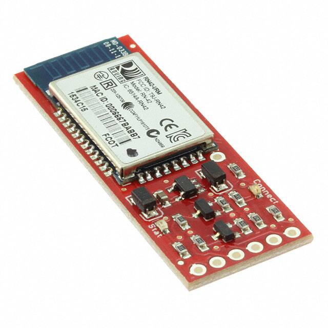 WRL-12576SparkFun Electronics