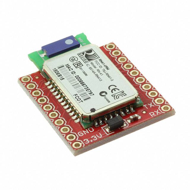 WRL-12579SparkFun Electronics