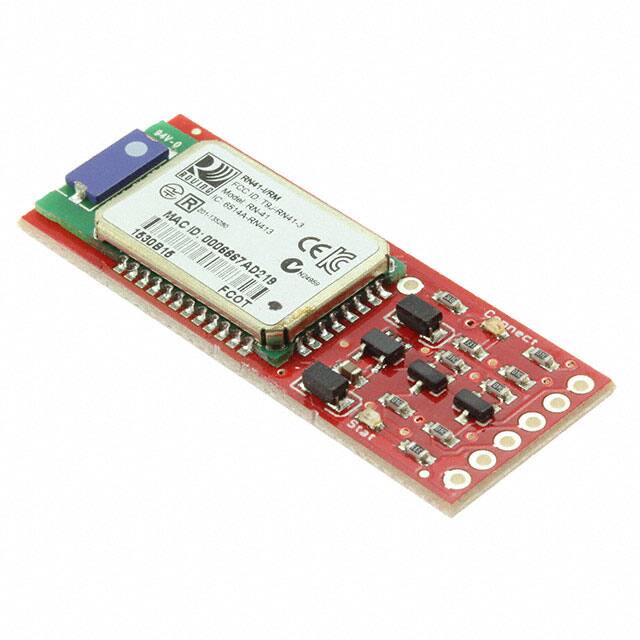 WRL-12580SparkFun Electronics
