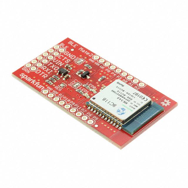 WRL-13019SparkFun Electronics