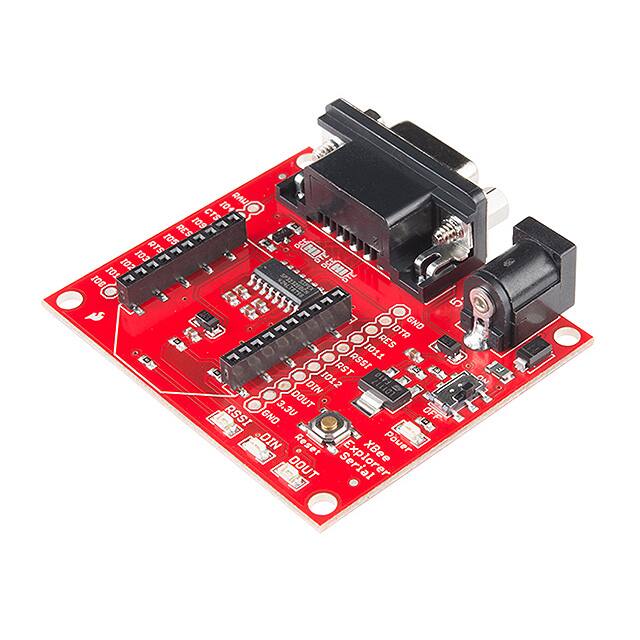 WRL-13225SparkFun Electronics