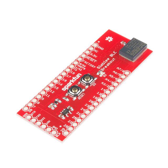 WRL-13632SparkFun Electronics