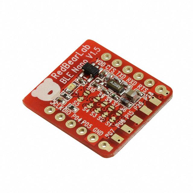 WRL-13729SparkFun Electronics