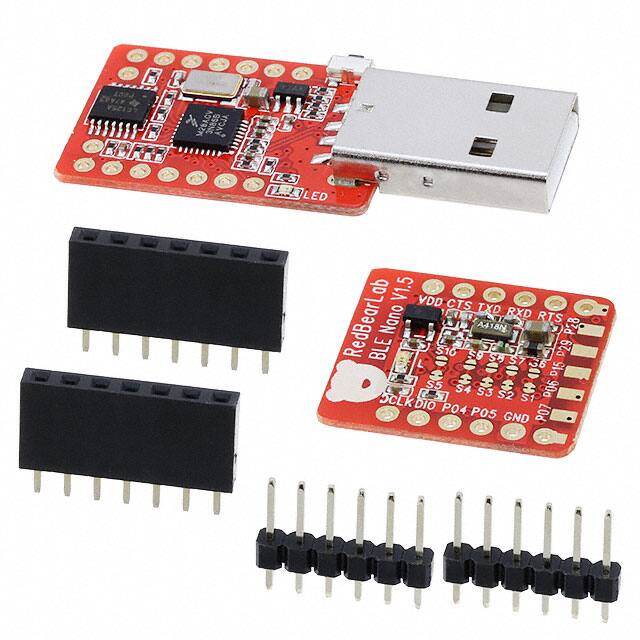 WRL-13730SparkFun Electronics