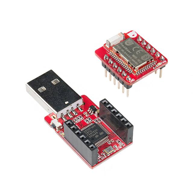 WRL-14154SparkFun Electronics