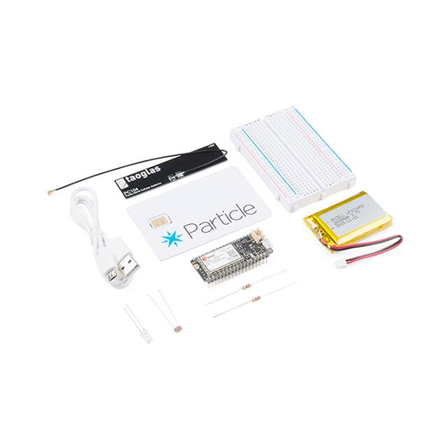 WRL-14212SparkFun Electronics