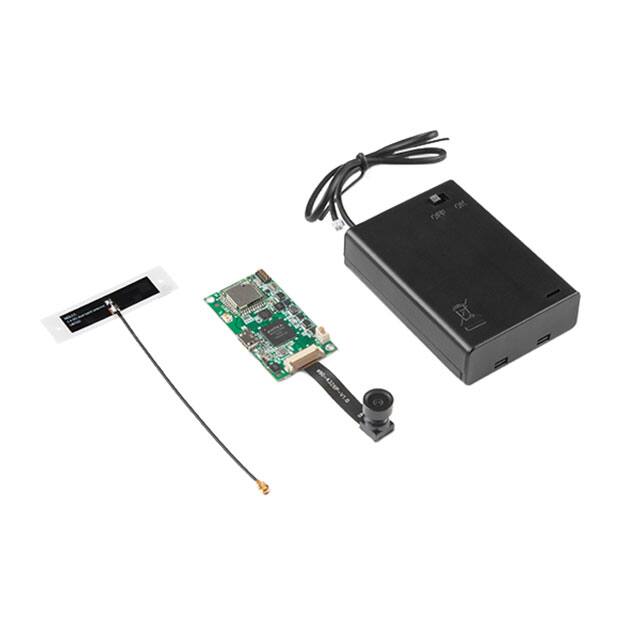 WRL-15124SparkFun Electronics