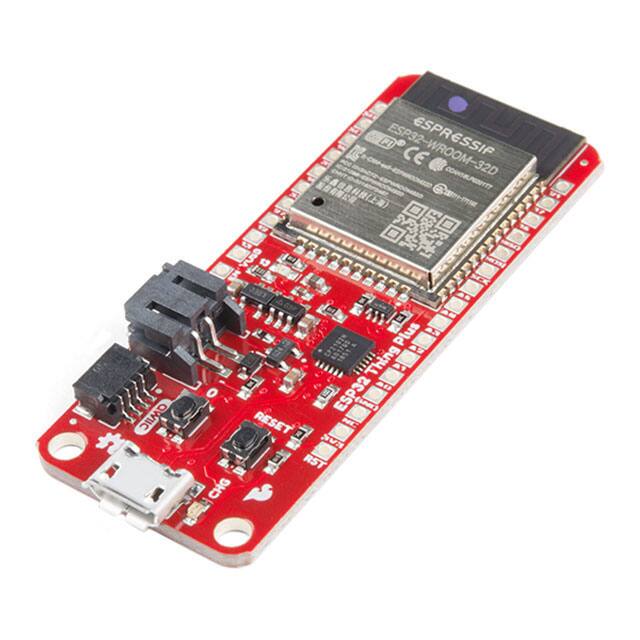 WRL-15663SparkFun Electronics