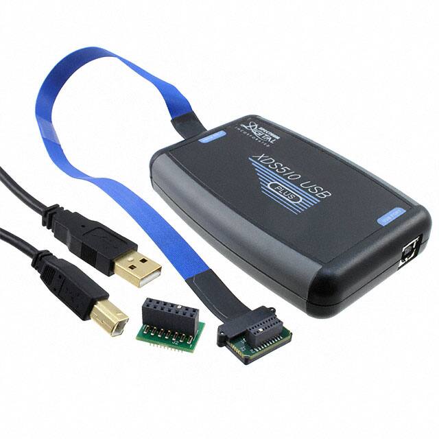701907Spectrum Digital Inc