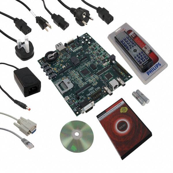 702065Spectrum Digital Inc
