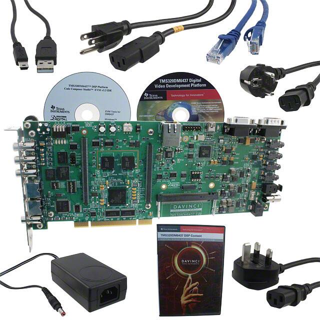 702075Spectrum Digital Inc