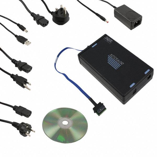 702562Spectrum Digital Inc