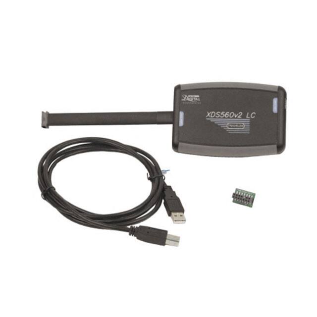 702597Spectrum Digital Inc