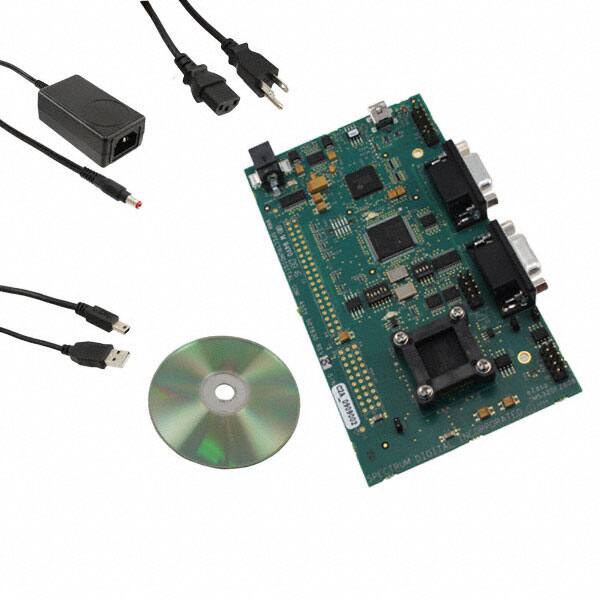 761132Spectrum Digital Inc