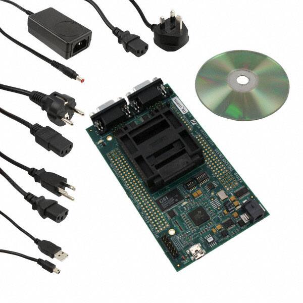 761135Spectrum Digital Inc