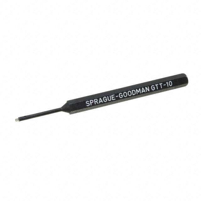 GTT-10Sprague-Goodman