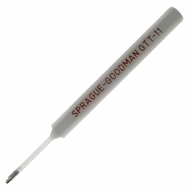 GTT-11Sprague-Goodman